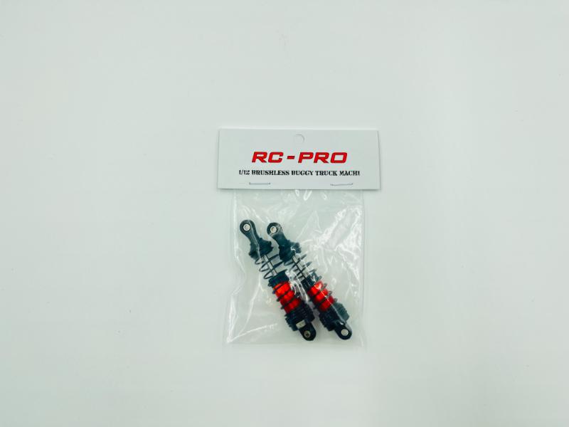 MACH1 Rear Oil-filled Shock MA15