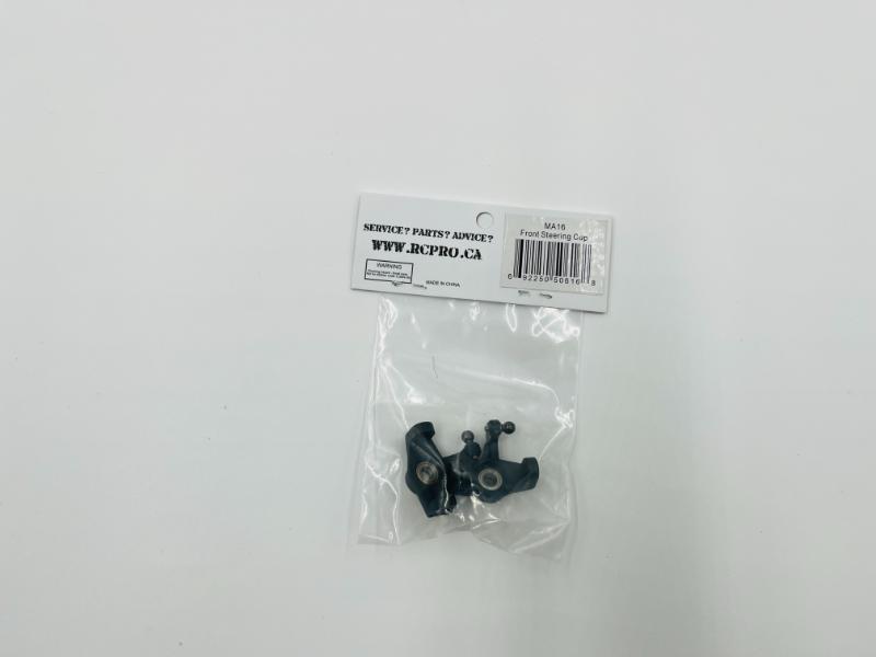 MACH1 Front Steering Cup MA16