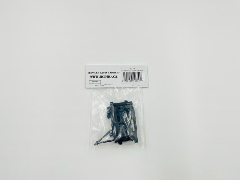MACH1 Front Suspension Arm Set MA19