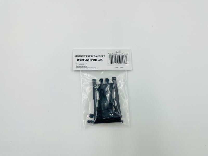 MACH1 Rear Suspension Arm Set MA20