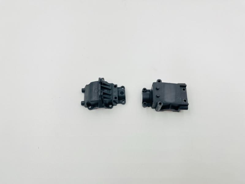 MACH1 Gearbox Cover MA22