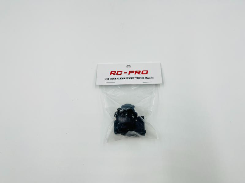 MACH1 Gearbox Cover MA22