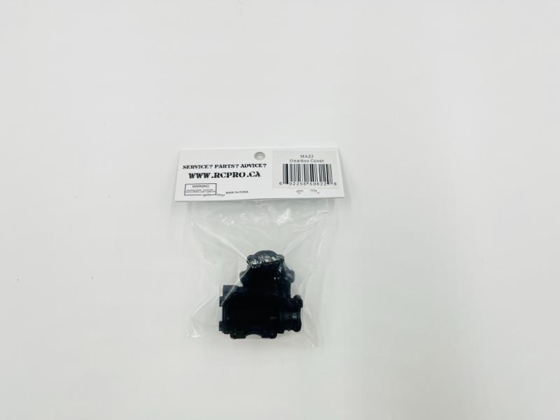 MACH1 Gearbox Cover MA22