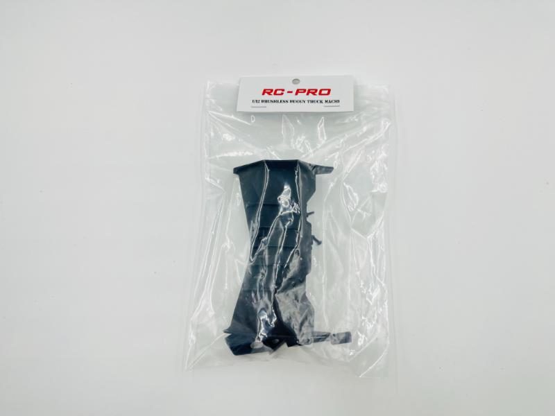 MACH1 Rear Wing MA25