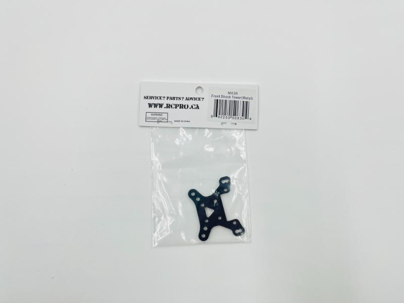 MACH1 Front Shock Tower(Metal) MA30