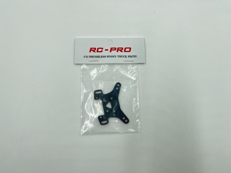 MACH1 Rear Shock Tower(Metal) MA31