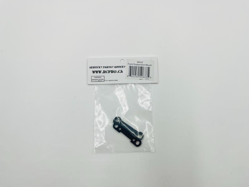 MACH1 Front Suspension Mount MA33