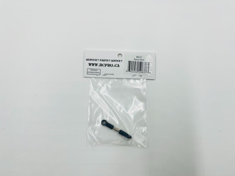 MACH1 Servo Rod MA37