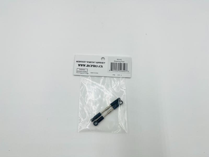 MACH1 Steering Rod MA40