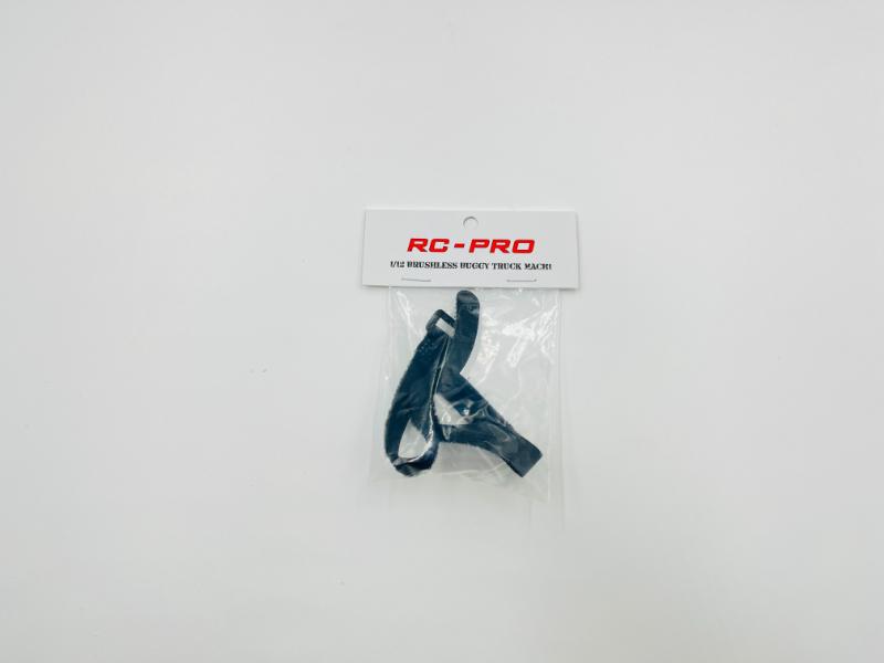 MACH1 Battery Strap MA44