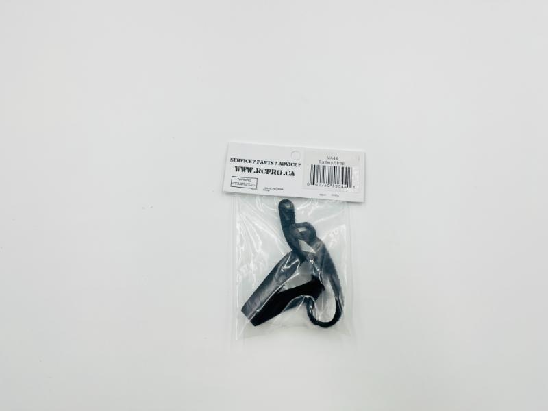 MACH1 Battery Strap MA44
