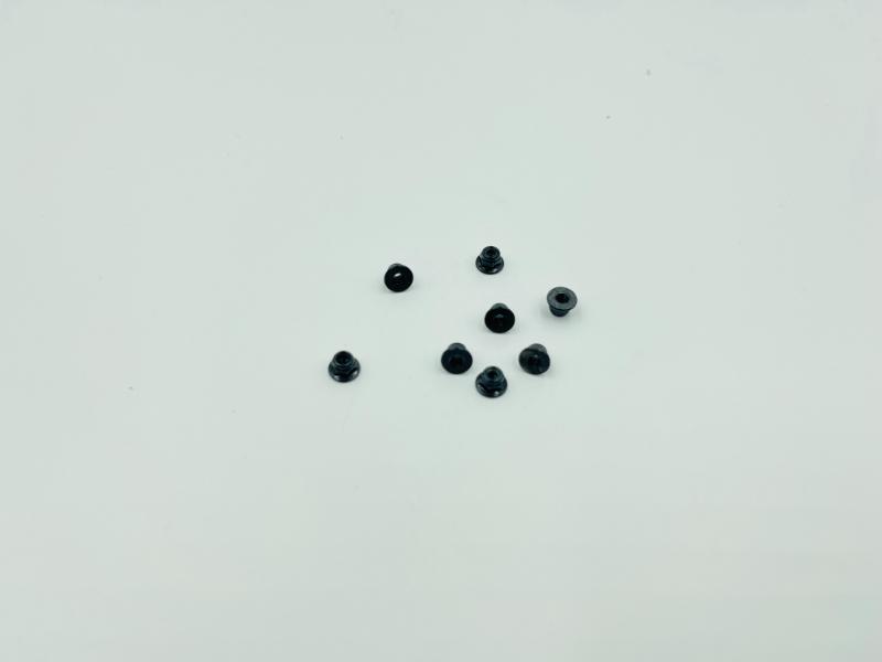 MACH1 Wheel Nut MA52