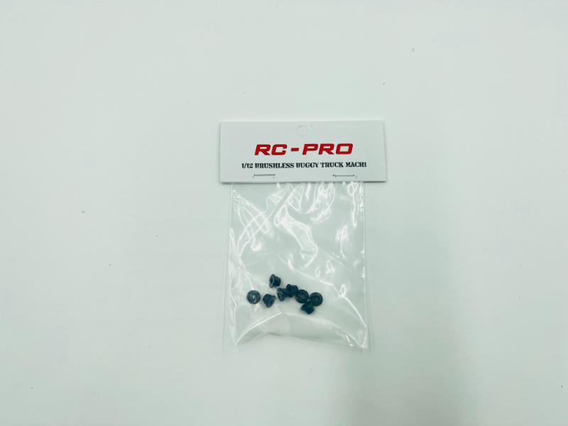 MACH1 Wheel Nut MA52