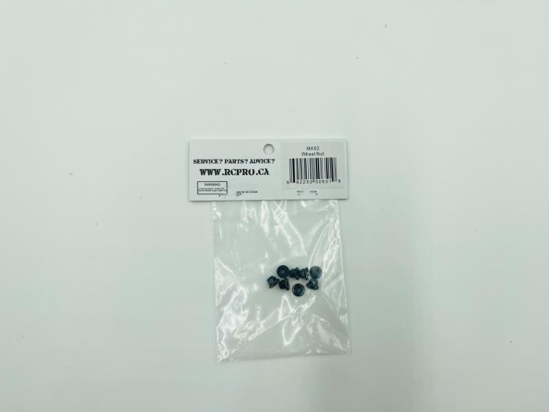 MACH1 Wheel Nut MA52