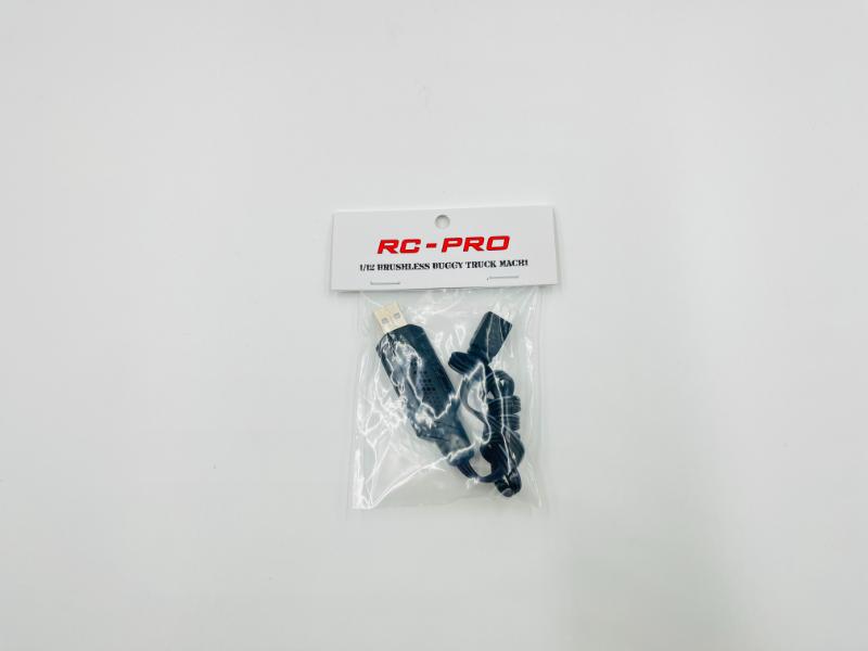 MACH1 2S USB Charger MA59