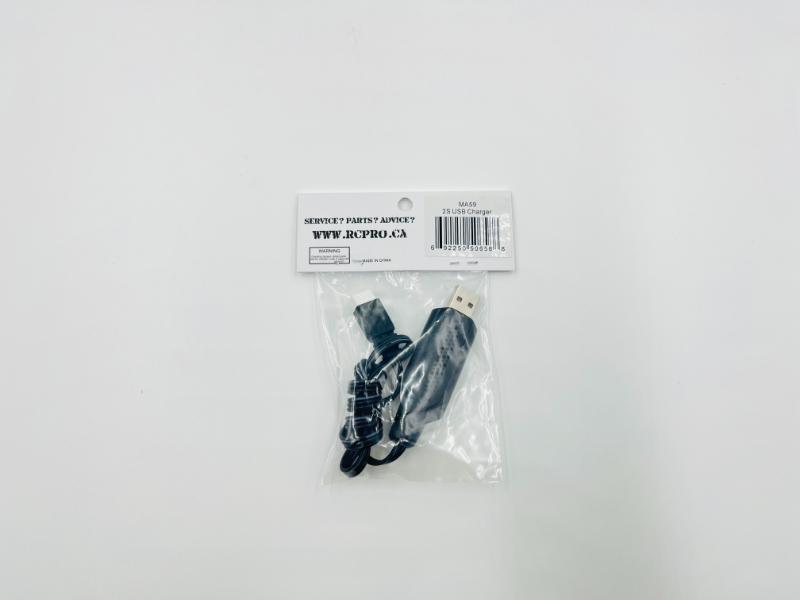 MACH1 2S USB Charger MA59