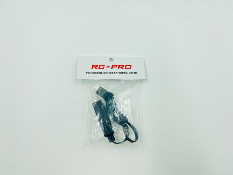 MACH1 3S USB Charger MA64