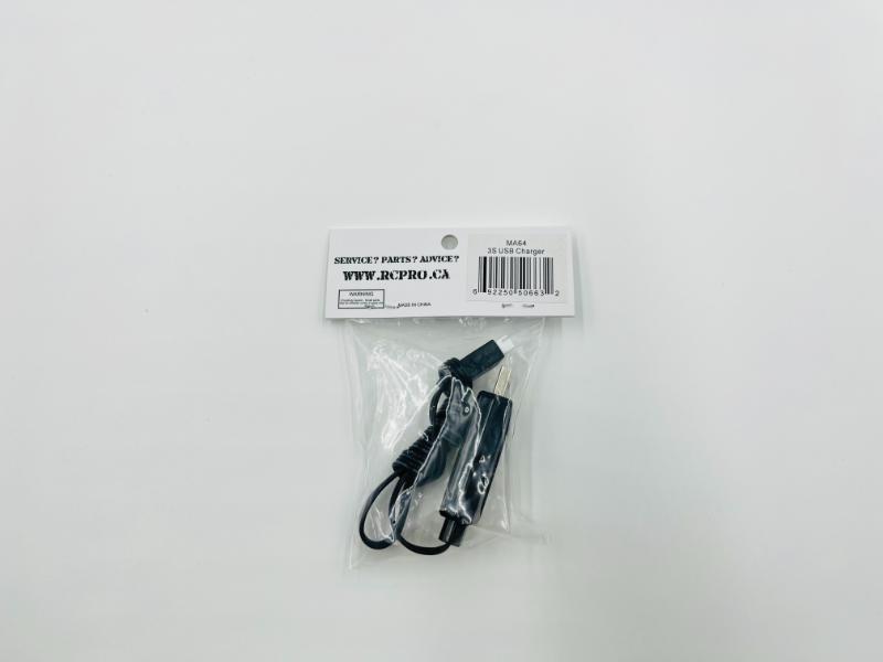 MACH1 3S USB Charger MA64