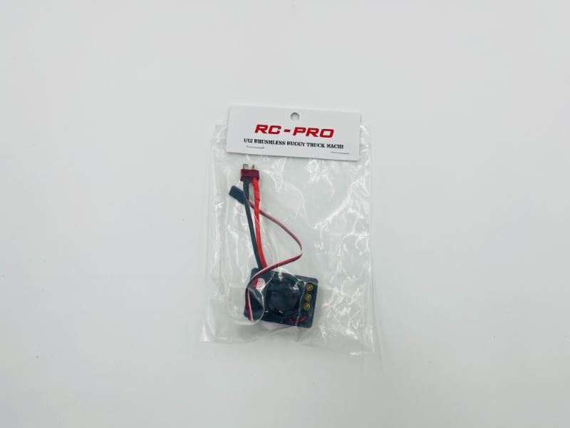 MACH1 ESC MA66