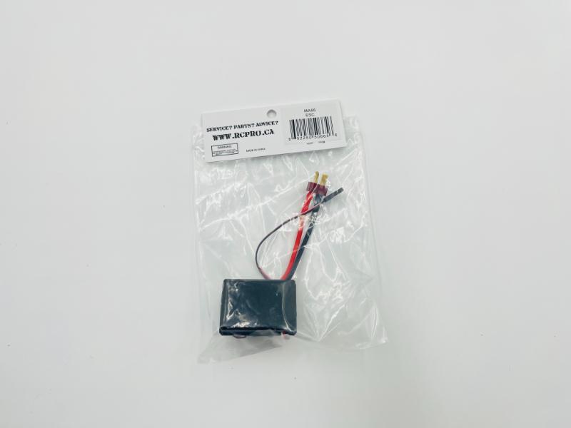 MACH1 ESC MA66