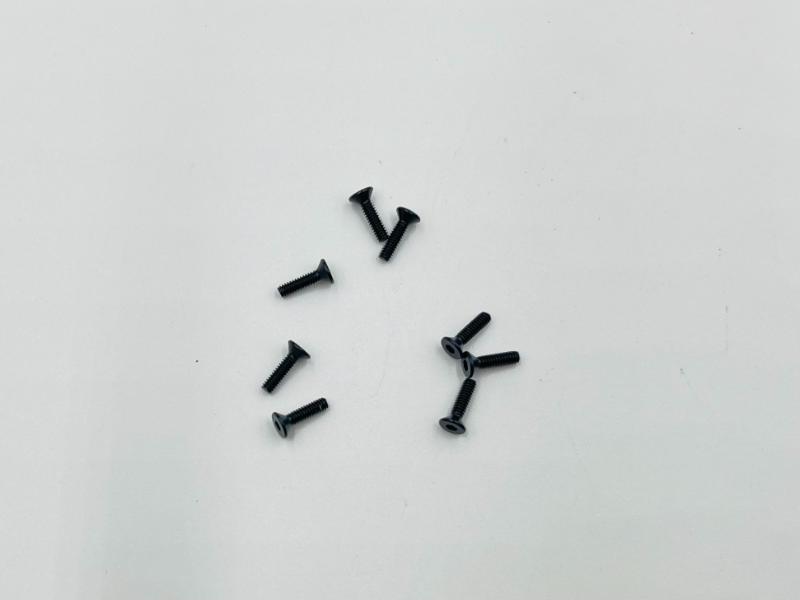 MACH1 Scew 2*8 Flat Head(8) MA75