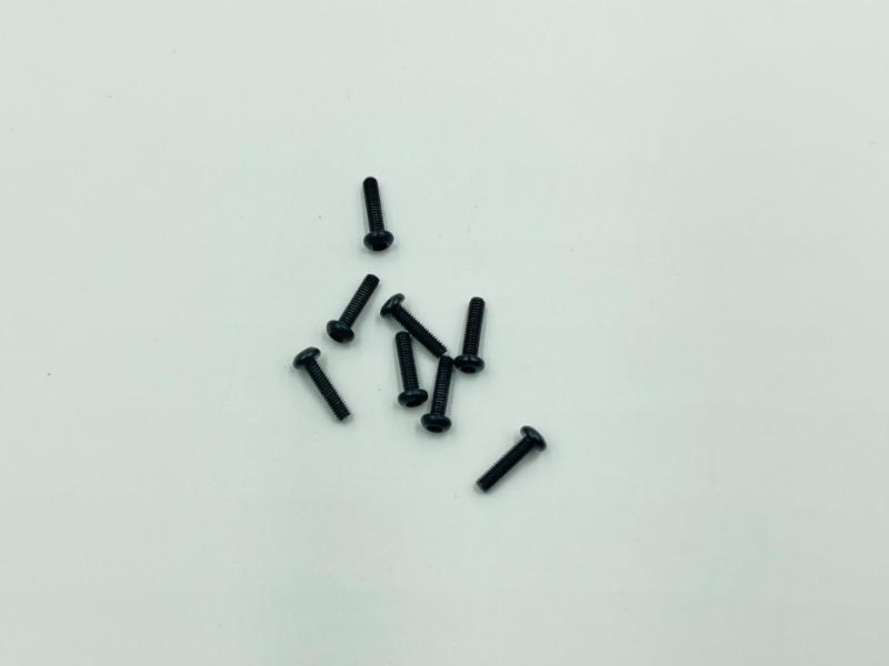 MACH1 Scew 2*10 Button Head(8) MA78