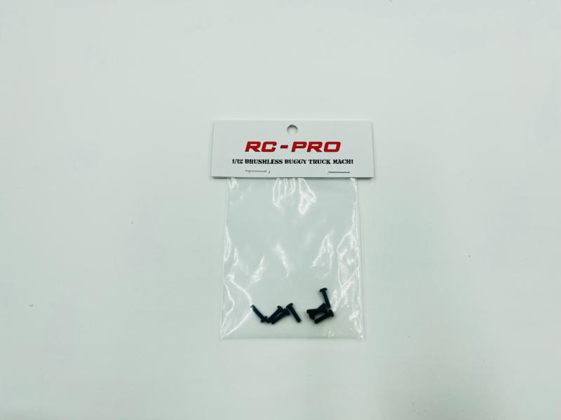 MACH1 Scew 2*10 Button Head(8) MA78