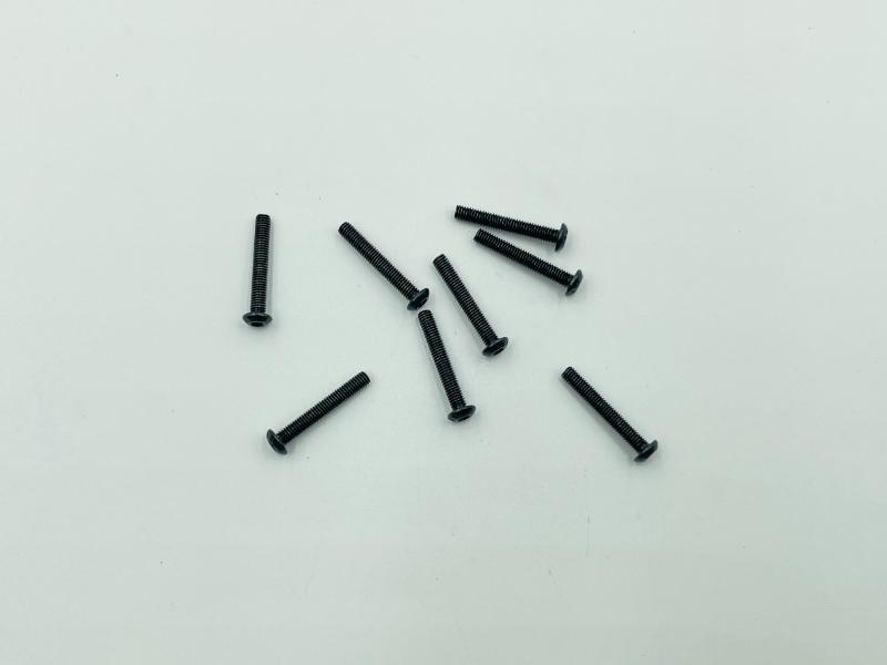 MACH1 Scew 3*20 Button Head(8) MA80