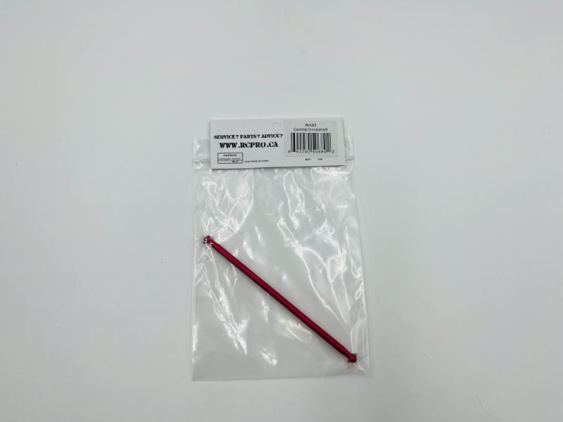 MACH1 Central Driveshaft MA92