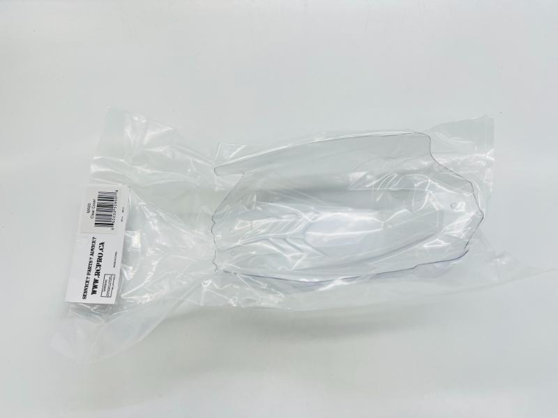 MACH1 Clear Cover MA93