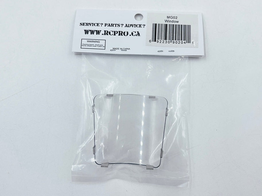 MAGNIV - Window MG02