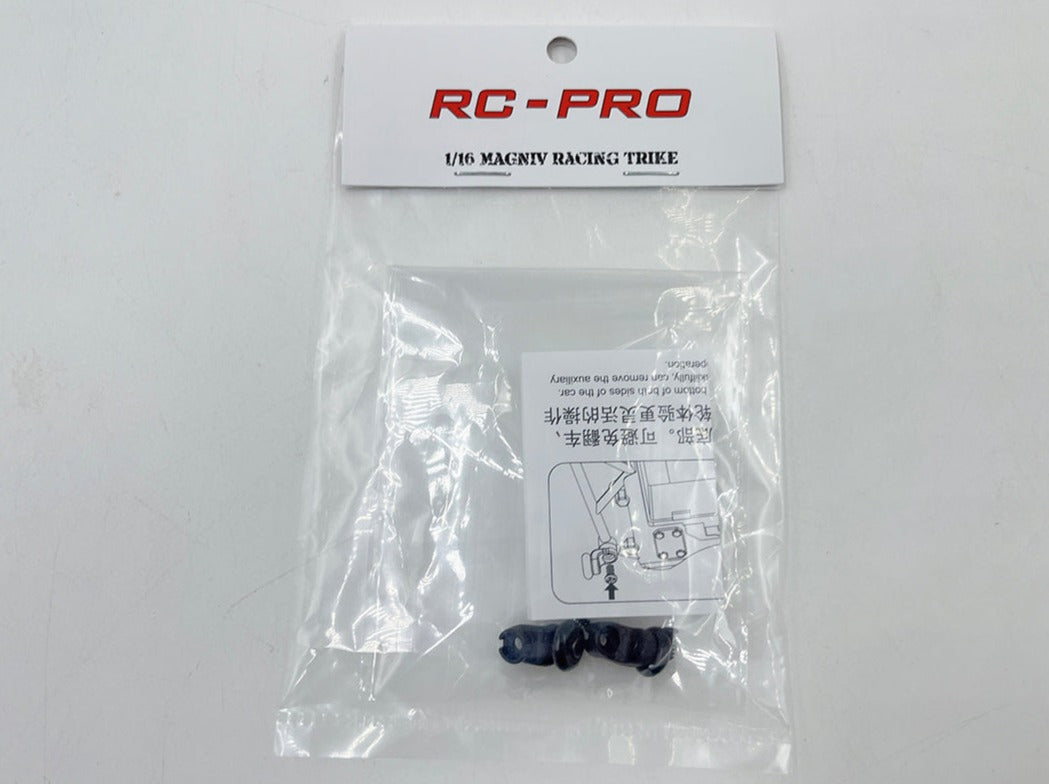MAGNIV - Trainning wheel MG07