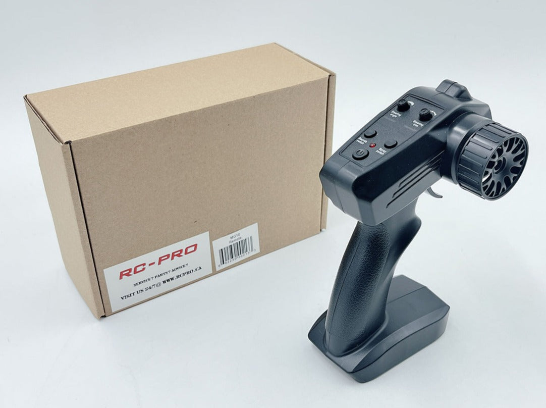 MAGNIV - 2.4G Remote MG10