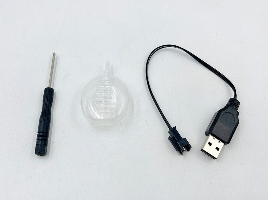 MAGNIV - USB Charger MG12