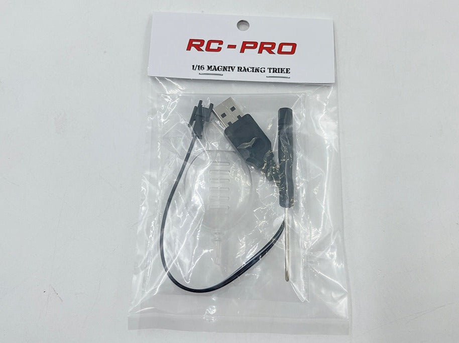 MAGNIV - USB Charger MG12