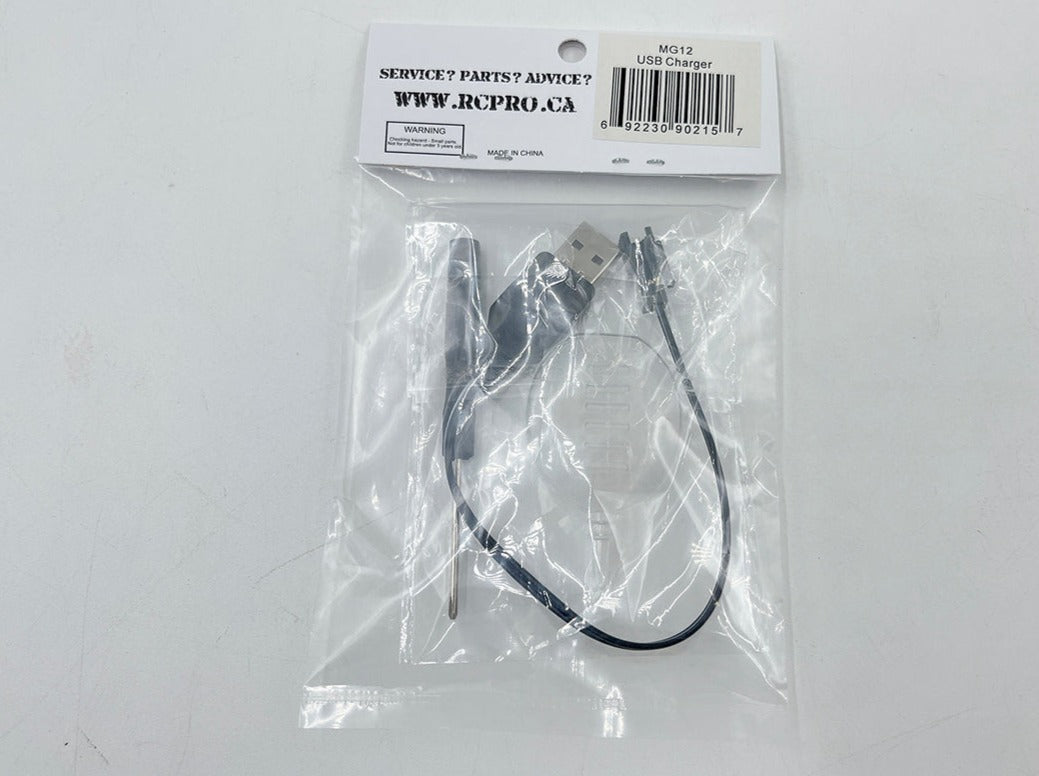 MAGNIV - USB Charger MG12