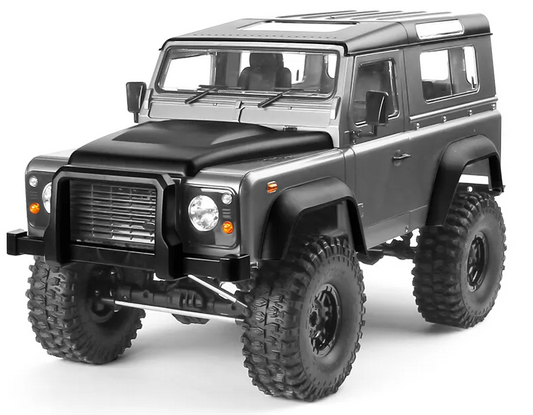 1:10 2.4 RC 4WD VEHICLE RTR MN-999