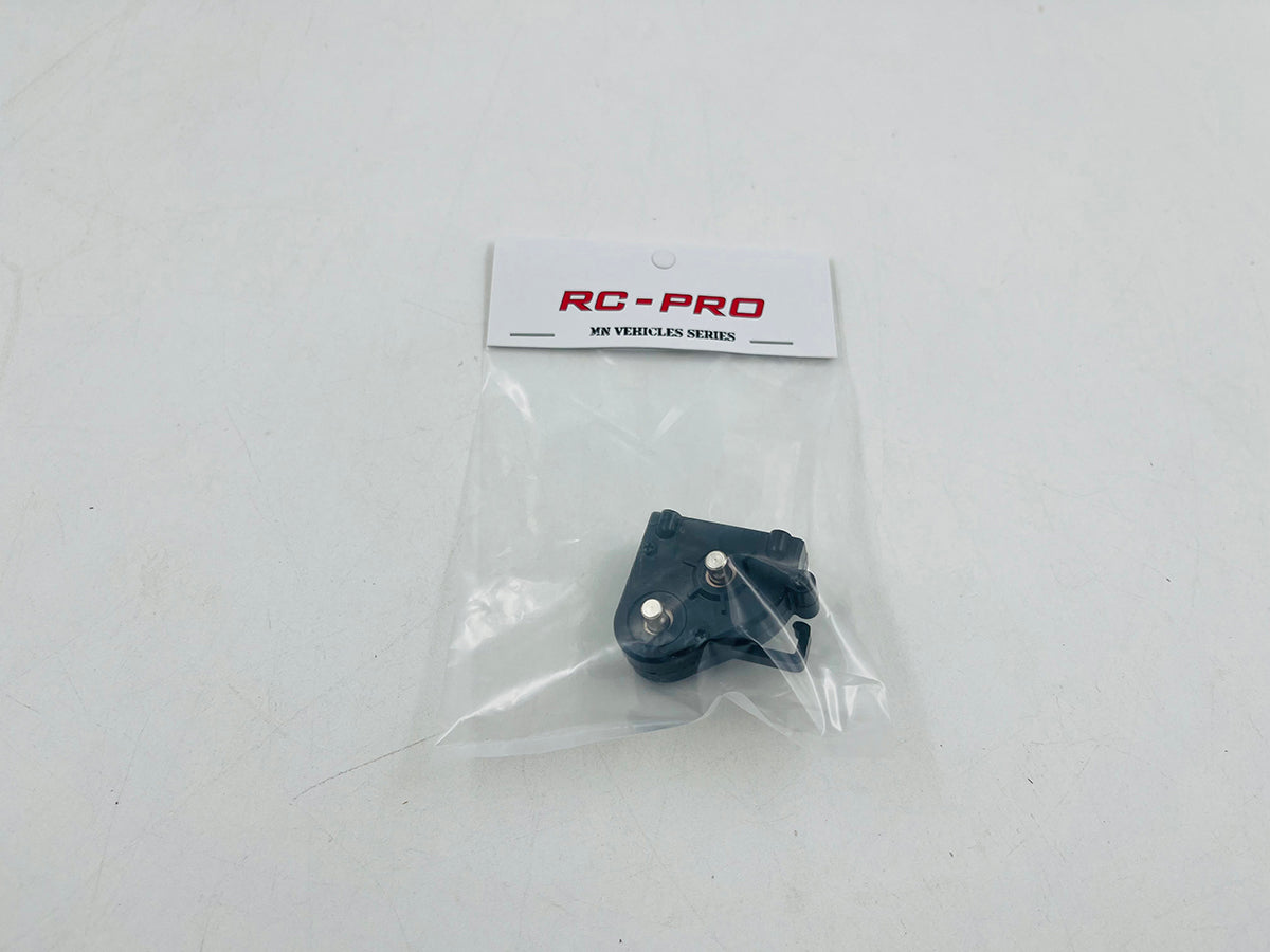 MN-128 Divide gearbox with bush bearings MN12841