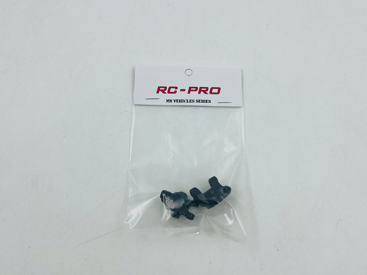 MN-128 Front axle cover kit MN12855