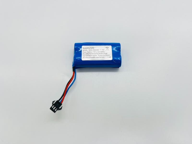 MN-128 Battery MN12863 – RC-PRO