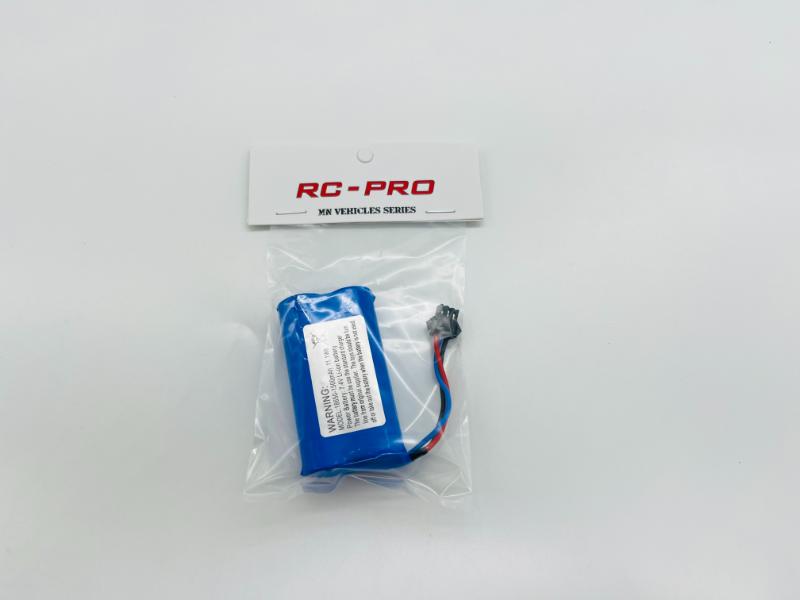 MN-128 Battery MN12863