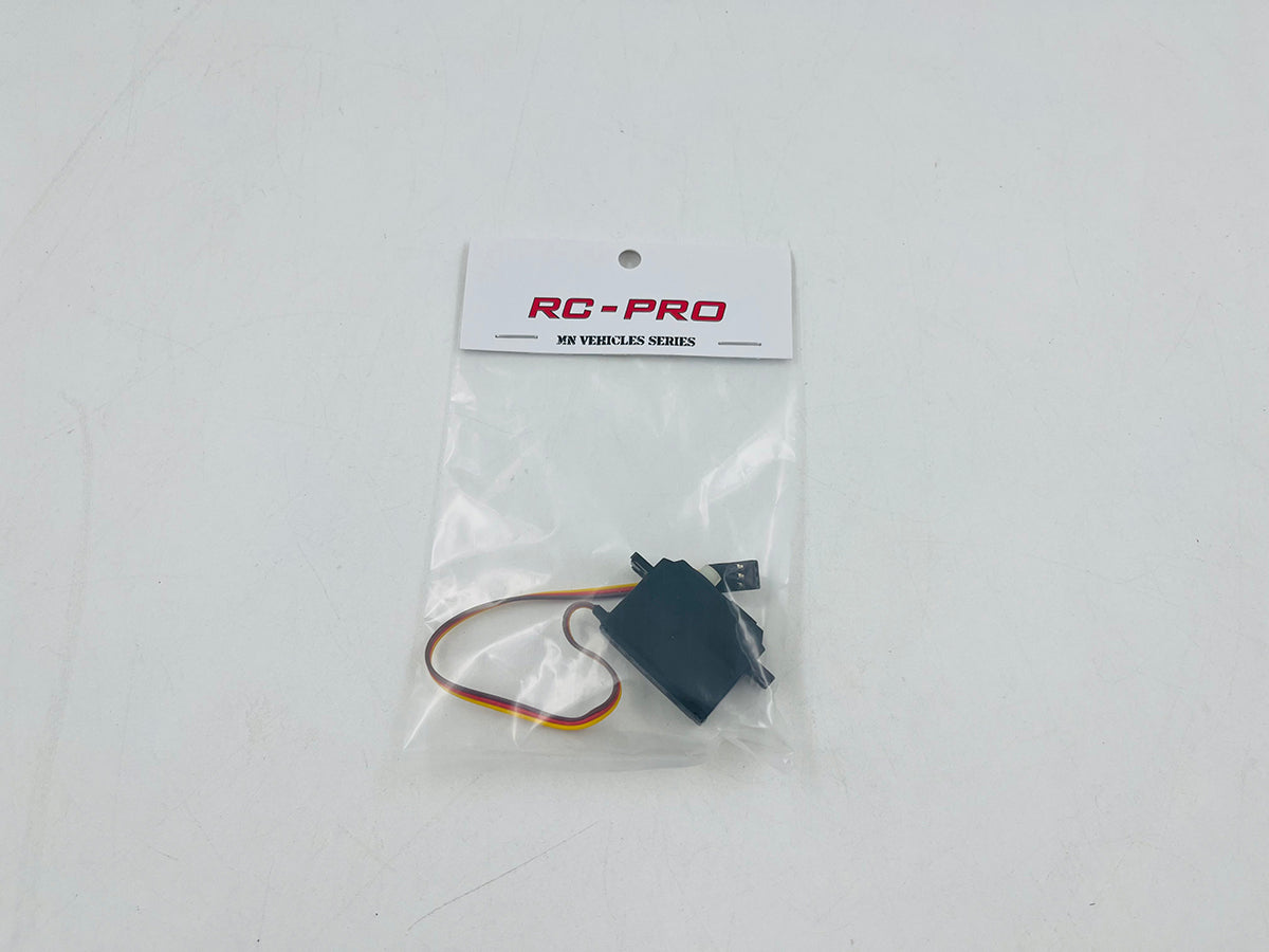 MN-128 25g Servo MN12865