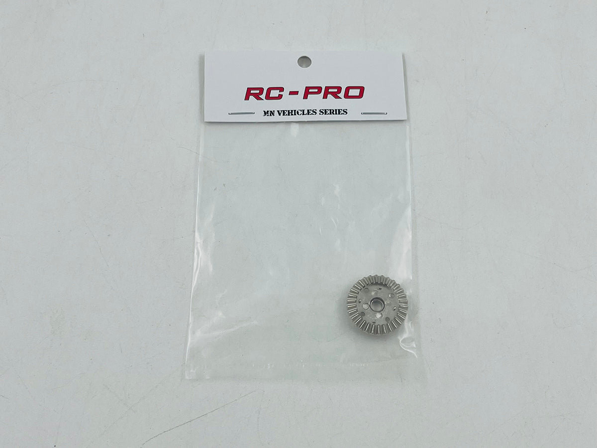 MN-128 Metal bevel gear MN12866