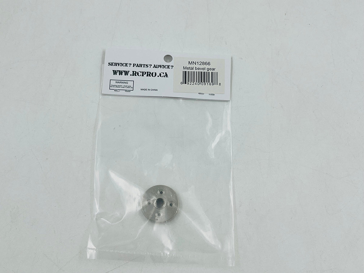 MN-128 Metal bevel gear MN12866