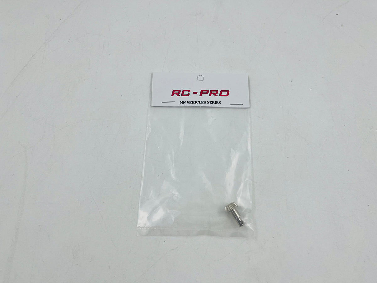 MN-128 Metal bevel gear small MN12867