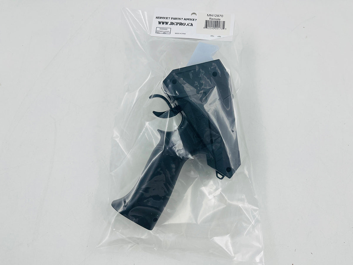 MN-128 2.4G Remote MN12870