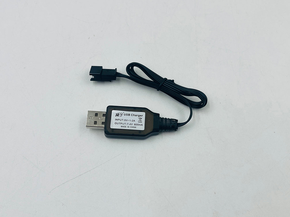 MN-128 USB charger SM3P MN12871