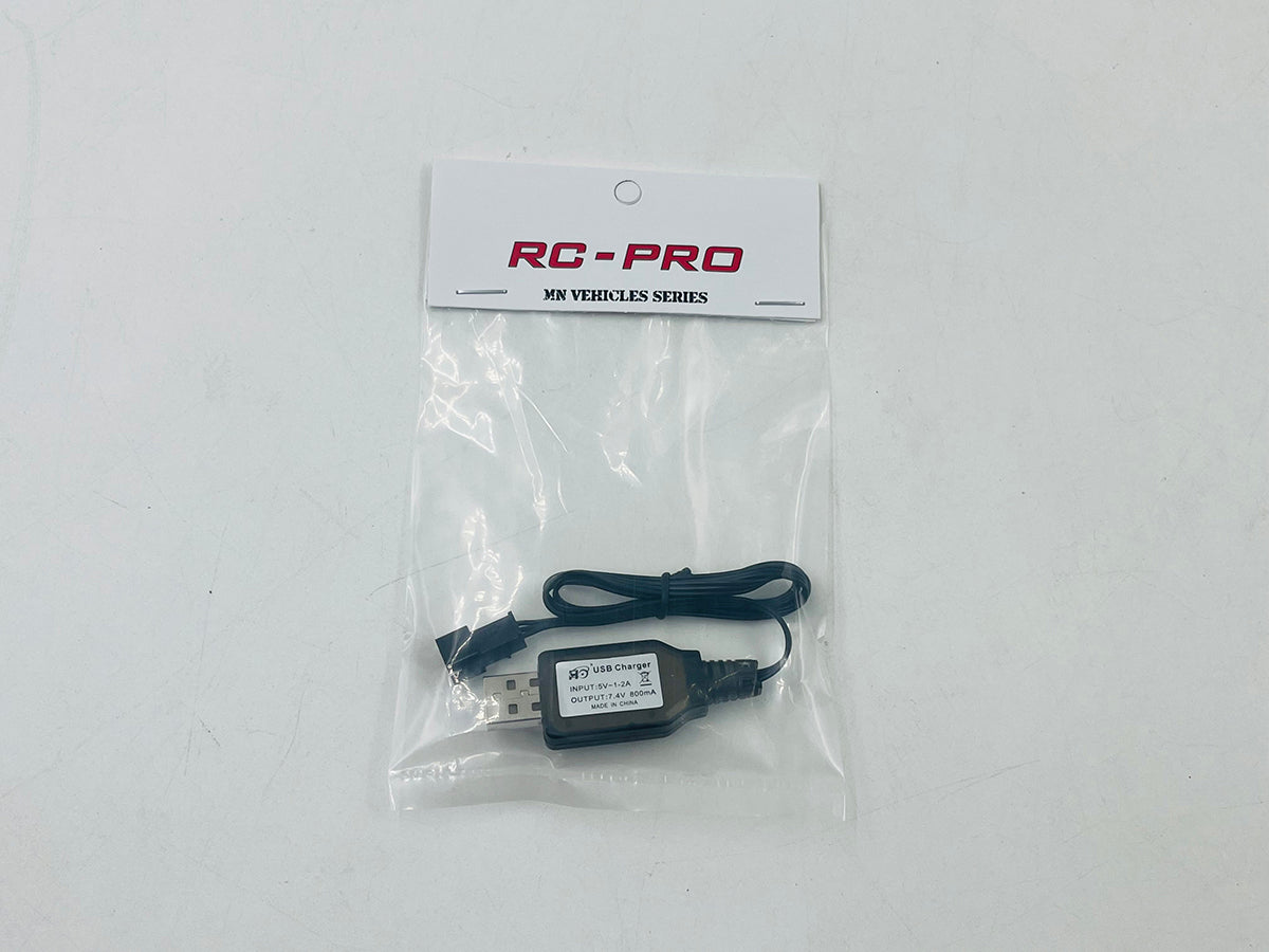 MN-128 USB charger SM3P MN12871