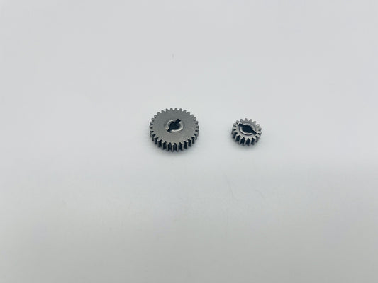 MN128/MN86 Mid-gearbox gear MNU823