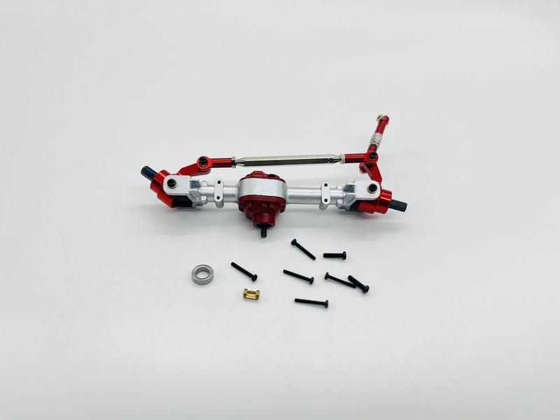 MN82 Front assembly MNU857R